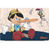 Disney Pinocchio and Jiminy Cricket Dell Vostro Skin